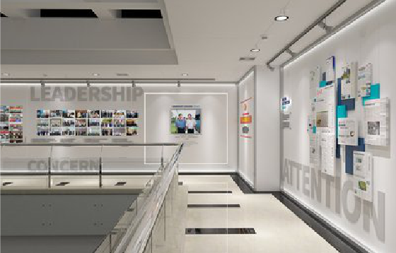 富顺制作安装文化墙的流程是什么?