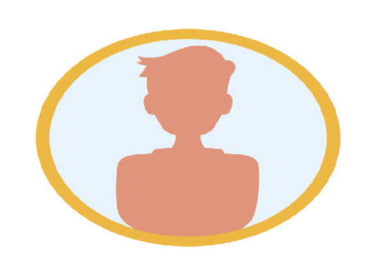 富顺墙绘中如何画好人物轮廓?