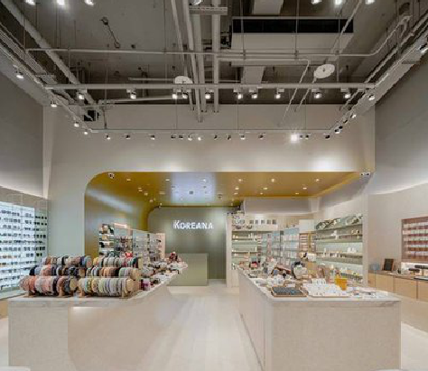 富顺店面装修流程