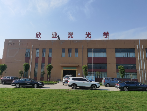 富顺楼顶大型发光字制作如何安装?