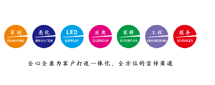 富顺广告公司该如何满足客户需求?