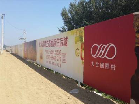 富顺喷绘可以用来喷什么画面？