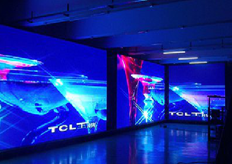 富顺如何解决LED显示屏耗电问题?